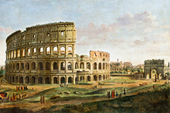 SECTION: ANCIENT ROME